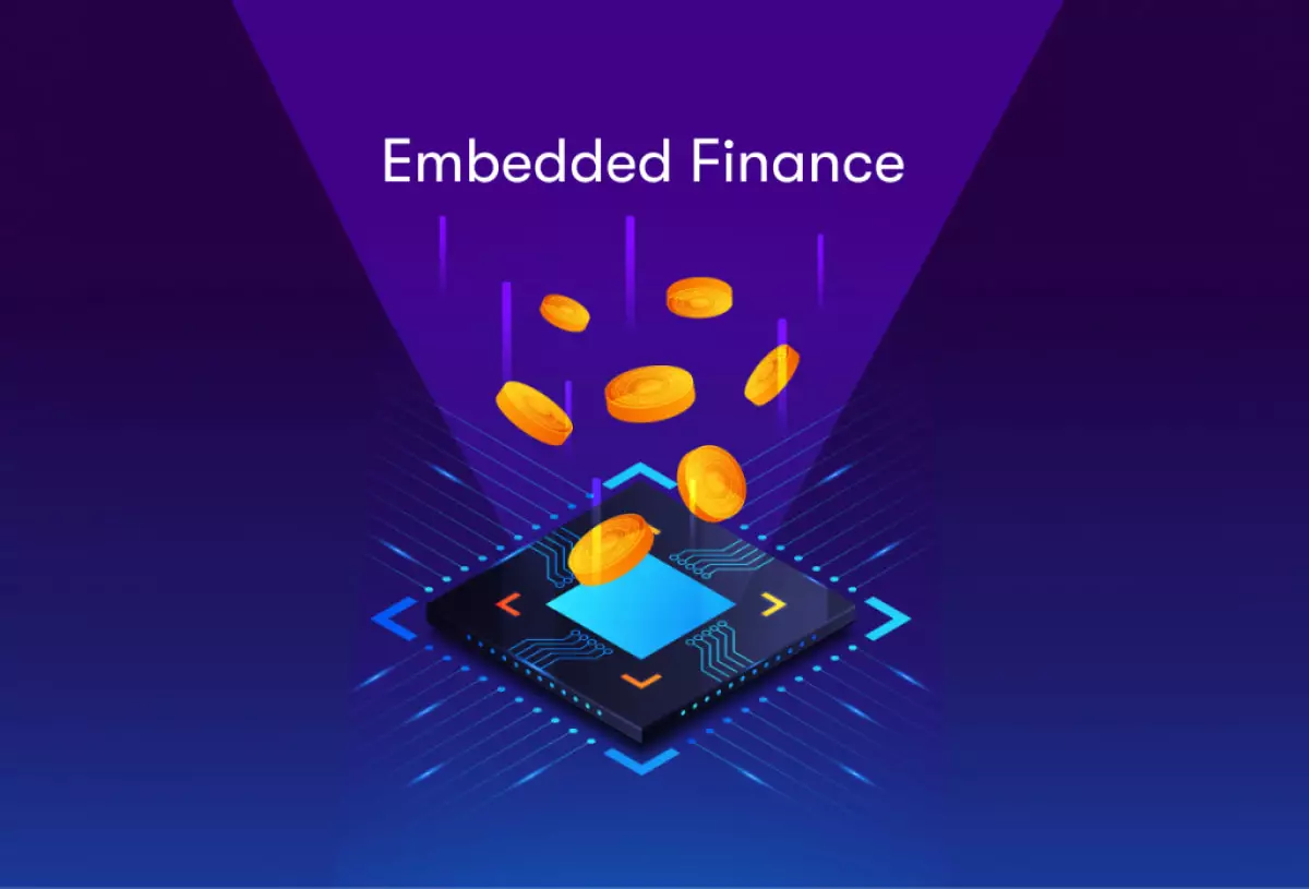 Embedded Finance